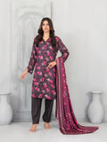 Dilnur by Tawakkal Fabrics Digital Print Twill Staple Unstitched 3Pc Suit D-4504
