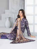 Dilnur by Tawakkal Fabrics Digital Print Twill Staple Unstitched 3Pc Suit D-4506