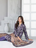 Dilnur by Tawakkal Fabrics Digital Print Twill Staple Unstitched 3Pc Suit D-4506