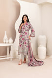 Misbah by Tawakkal Fabrics Embroidered Staple Unstitched 3Pc Suit D-4511