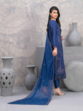 Nafyssah by Tawakkal Fabrics Viscose Jacquard Unstitched 3Pc Suit D-4562