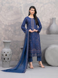 Nafyssah by Tawakkal Fabrics Viscose Jacquard Unstitched 3Pc Suit D-4562