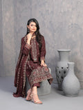 Nafyssah by Tawakkal Fabrics Viscose Jacquard Unstitched 3Pc Suit D-4563