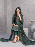 Nafyssah by Tawakkal Fabrics Viscose Jacquard Unstitched 3Pc Suit D-4564