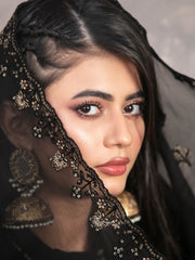 Nafyssah by Tawakkal Fabrics Viscose Jacquard Unstitched 3Pc Suit D-4565
