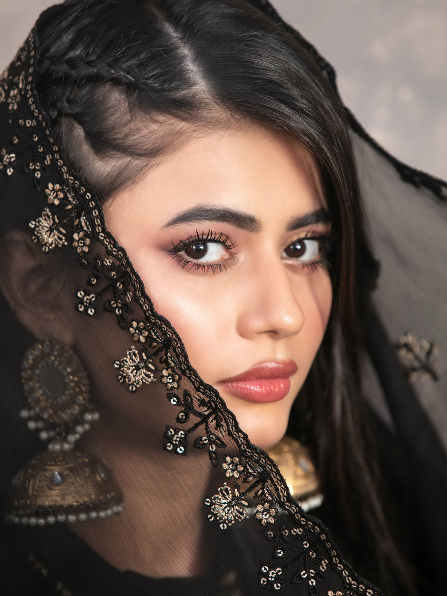 Nafyssah by Tawakkal Fabrics Viscose Jacquard Unstitched 3Pc Suit D-4565
