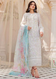 Amal by Motifz Embroidered Lawn Unstitched 3Pc Suit 4622-Ophelia