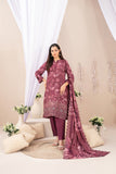 Shamailah by Tawakkal Fabrics Embroidered Staple Unstitched 3Pc Suit D-4684