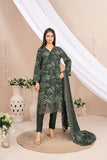 Shamailah by Tawakkal Fabrics Embroidered Staple Unstitched 3Pc Suit D-4685