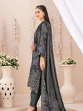 Shamailah by Tawakkal Fabrics Embroidered Staple Unstitched 3Pc Suit D-4688