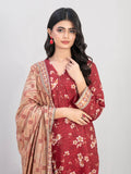 Nyha by Tawakkal Fabrics Digital Print Staple Unstitched 3Pc Suit D-4760