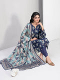Nyha by Tawakkal Fabrics Digital Print Staple Unstitched 3Pc Suit D-4763