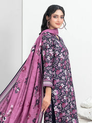 Nyha by Tawakkal Fabrics Digital Print Staple Unstitched 3Pc Suit D-4765