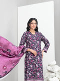 Nyha by Tawakkal Fabrics Digital Print Staple Unstitched 3Pc Suit D-4765
