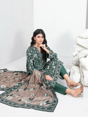 Nyha by Tawakkal Fabrics Digital Print Staple Unstitched 3Pc Suit D-4767