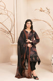 Alvira by Tawakkal Fabrics Embroidered Staple Unstitched 3Pc Suit D-4851