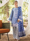 Tahra by Zainab Chottani Embroidered Lawn Unstitched 3Pc Suit D-04A LEENA