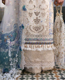 Republic WomensWear Reine Embroidered Lawn Unstitched 3Pc Suit D-4B Nola