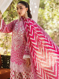 Tahra by Zainab Chottani Embroidered Lawn Unstitched 3Pc Suit D-04B LEENA