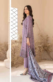 Tawakkal Fabrics Masarra Embroidered Staple Unstitched 3Pc Suit D-5037