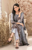 Tawakkal Fabrics Masarra Embroidered Staple Unstitched 3Pc Suit D-5038