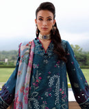 Republic WomensWear Lilas Embroidered Lawn Unstitched 3Pc Suit D-5A LIORE