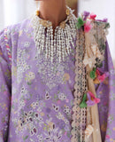 Republic WomensWear Reine Embroidered Lawn Unstitched 3Pc Suit D-5B Licci