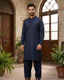 Jasmine by Duke Men's Unstitched Wash & Wear Suit JAS-05