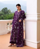 Republic WomensWear Lilas Embroidered Lawn Unstitched 3Pc Suit D-6A OLYRA