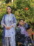 Tahra by Zainab Chottani Embroidered Lawn Unstitched 3Pc Suit D-06A RAHA