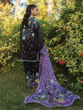 Tahra by Zainab Chottani Embroidered Lawn Unstitched 3Pc Suit D-06B RAHA