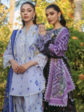 Tahra by Zainab Chottani Embroidered Lawn Unstitched 3Pc Suit D-06B RAHA