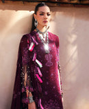 Republic WomensWear Reine Embroidered Lawn Unstitched 3Pc Suit D-6B Icie