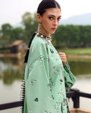 Republic WomensWear Lilas Embroidered Lawn Unstitched 3Pc Suit D-6B SEREYA