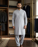 Unicorn by Duke Men's Unstitched Wash & Wear Suit UNIC-06