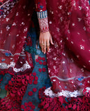 Republic WomensWear Reine Embroidered Lawn Unstitched 3Pc Suit D-7A Eden