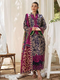 Tahra by Zainab Chottani Embroidered Lawn Unstitched 3Pc Suit D-07B TAMARA