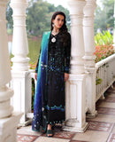 Republic WomensWear Lilas Embroidered Lawn Unstitched 3Pc Suit D-7B ARISA