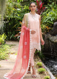 Noor by Saadia Asad Luxury Chikankari Lawn Unstitched 3Pc Suit D-07B