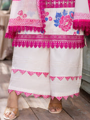 Rang e Noor by Humdum Digital Printed Lawn Unstitched 3Pc Suit REN-08