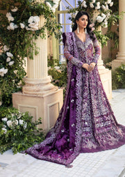 Republic Womenswear Joie De Vivre Wedding Unstitched 3Pc Suit RWU-23-D8