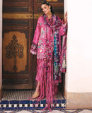 Republic WomensWear Reine Embroidered Lawn Unstitched 3Pc Suit D-8A Aria