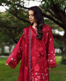 Republic WomensWear Lilas Embroidered Lawn Unstitched 3Pc Suit D-8A ISARA