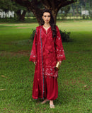 Republic WomensWear Lilas Embroidered Lawn Unstitched 3Pc Suit D-8A ISARA
