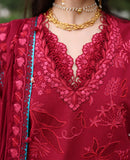 Republic WomensWear Lilas Embroidered Lawn Unstitched 3Pc Suit D-8A ISARA