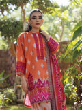 Tahra by Zainab Chottani Embroidered Lawn Unstitched 3Pc Suit D-08B LIZA