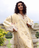 Republic WomensWear Lilas Embroidered Lawn Unstitched 3Pc Suit D-8B ELARIS