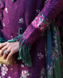 Republic WomensWear Reine Embroidered Lawn Unstitched 3Pc Suit D-8B Nia