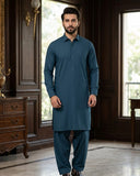 Unicorn by Duke Men's Unstitched Wash & Wear Suit UNIC-08