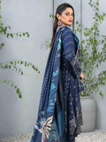 Tawakkal Fabrics Raella Unstitched Embroidered Staple 3Pc Suit D-9622